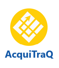 AcqiuTraQ icon