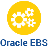 Oracle EBS icon