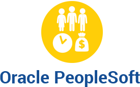 Oracle PeopleSoft icon