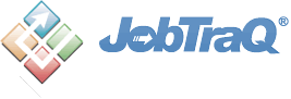 JobTraQ logo